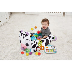 VTech Moosical Activities Ball Pit