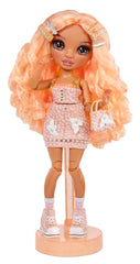 Rainbow High Fashion Doll Georgia Bloom