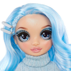 Rainbow High Fashion Doll Gabriella Icely