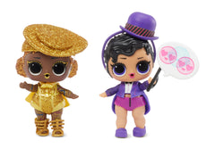 L.O.L. Surprise Movie Magic Tots