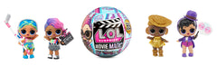L.O.L. Surprise Movie Magic Tots