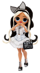 L.O.L. Surprise O.M.G. Movie Magic Doll Starlette