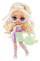 L.O.L. SURPRISE TWEENS FASHION DOLL S2 - GOLDIE TWIST