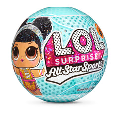 L.O.L. SURPRISE ALL STAR BASKETBALL