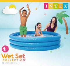 Intex Crystal Blue Pool