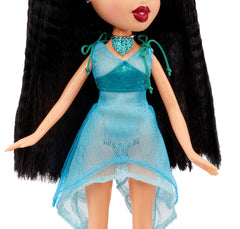 Bratz Girls Nite Out Doll - Jade