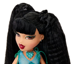 Bratz Girls Nite Out Doll - Jade