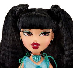 Bratz Girls Nite Out Doll - Jade