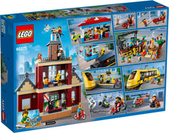 LEGO 60271 City Main Square