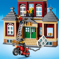 LEGO 60271 City Main Square