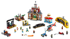 LEGO 60271 City Main Square