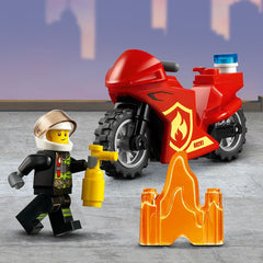 LEGO 60281 City Fire Rescue Helicopter