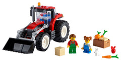 LEGO 60287 City Tractor