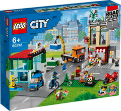 LEGO 60292 City Town Center