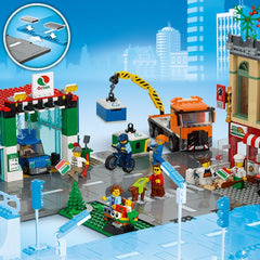 LEGO 60292 City Town Center