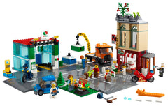 LEGO 60292 City Town Center