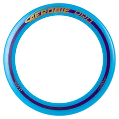 Aerobie Pro Ring 13 inch - Blue