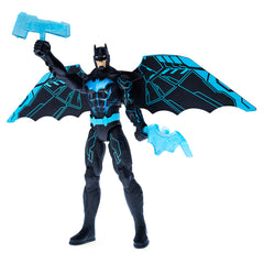 Batman 12 Inch Bat Tech Batman