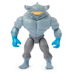 DC 4 Inch Figure King Shark