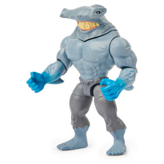 DC 4 Inch Figure King Shark