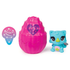 Hatchimals CollEGGtibles Cosmic Candy Multipack