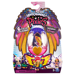 Hatchimals Pixies Wilder Wings Assorted Styles