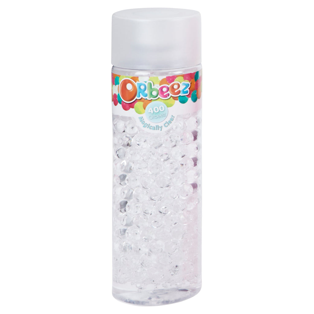 Orbeez Grown 400 Pieces Clear