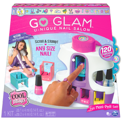 Cool Maker Go Glam U-Nique Salon