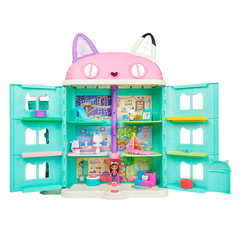 Gabby's Dollhouse Gabby's Purrfect Dollhouse