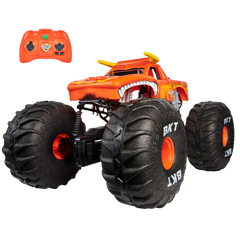 Monster Jam RC Mega El Toro Loco