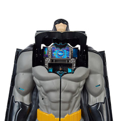 Batman Transforming Playset