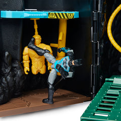 Batman Transforming Playset