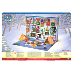 PAW Patrol Advent Calendar