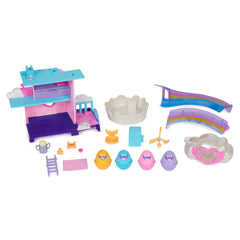 Hatchimals Water Hatch Nursery Playset