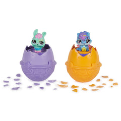 Hatchimals Water Hatch Strollin' Water Hatch