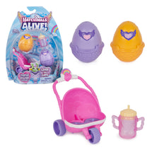 Hatchimals Water Hatch Strollin' Water Hatch