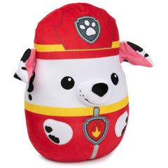 PAW Patrol Trend 12 Inch Squishie Plush - Marshall