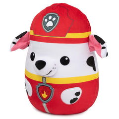 PAW Patrol Trend 12 Inch Squishie Plush - Marshall