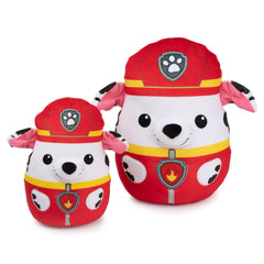 PAW Patrol Trend 12 Inch Squishie Plush - Marshall