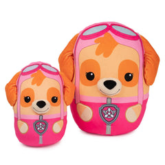 PAW Patrol Trend 12 Inch Squishie Plush - Skye