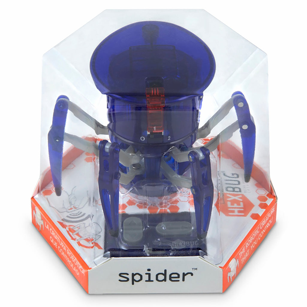 HEXBUG Spider H1 Assorted Styles