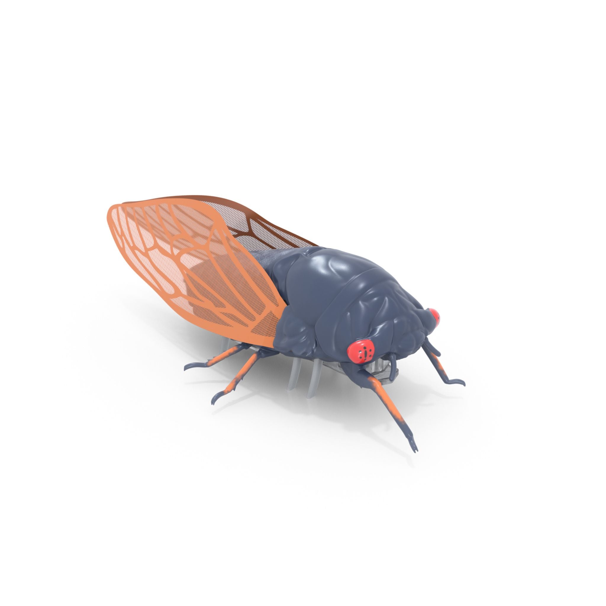 HEXBUG Nano Real Bugs Cicada Toyworld Australia