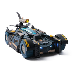 DC Ultimate Transforming Batmobile Playset