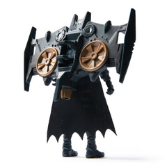 DC Ultimate Transforming Batmobile Playset