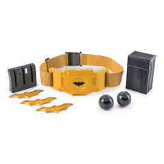 DC Batman Gear-Up Utility Belt