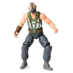 DC Batman The Dark Night Trilogy 4 Inch Figure 85th Anniversary - Bane