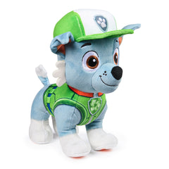PAW Patrol Plush Pup Rocky