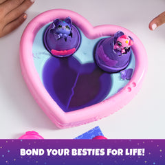 Hatchimals Alive Bestie Pool Party