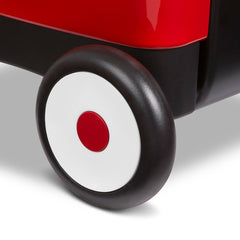 Radio Flyer My 1st 2-In-1 Wagon With Garden Tools