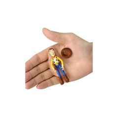 TOMY Figures Toy Story 4 Woody